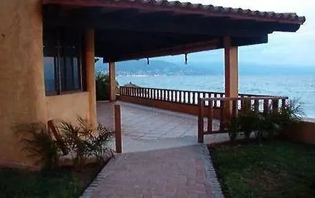 Los Tules By Destino Hotel Puerto Vallarta