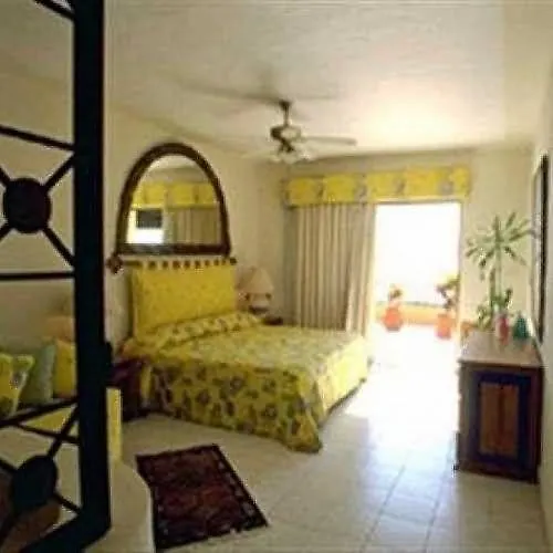 Los Tules By Destino Hotel Puerto Vallarta Mexikó