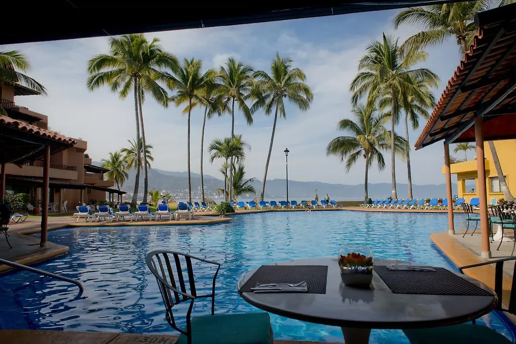 Üdülőközpont Los Tules By Destino Hotel Puerto Vallarta
