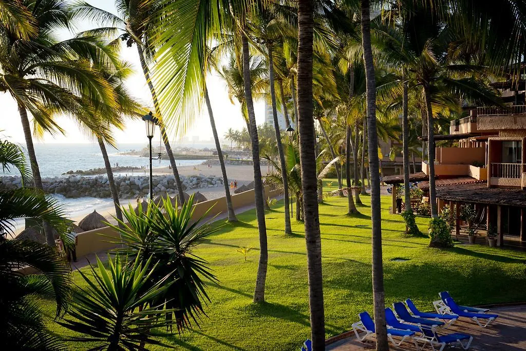 Los Tules By Destino Hotel Puerto Vallarta Mexikó