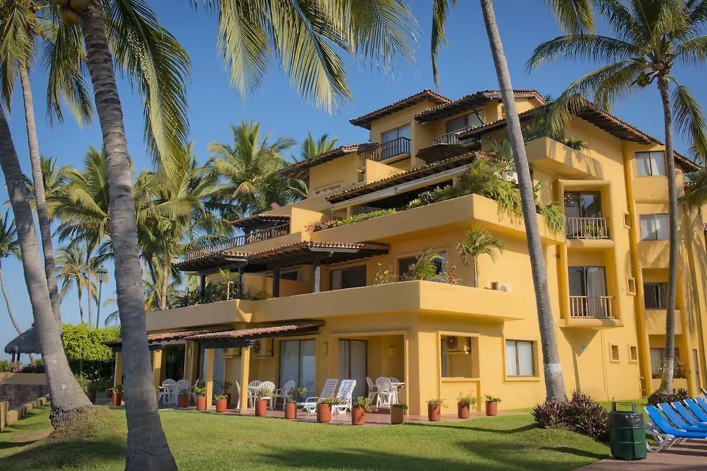 Los Tules By Destino Hotel Puerto Vallarta 4*,  Mexikó