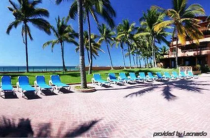 **** Üdülőközpont Los Tules By Destino Hotel Puerto Vallarta Mexikó