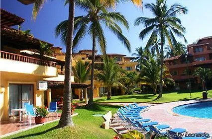 Üdülőközpont Los Tules By Destino Hotel Puerto Vallarta