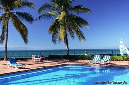 Üdülőközpont Los Tules By Destino Hotel Puerto Vallarta