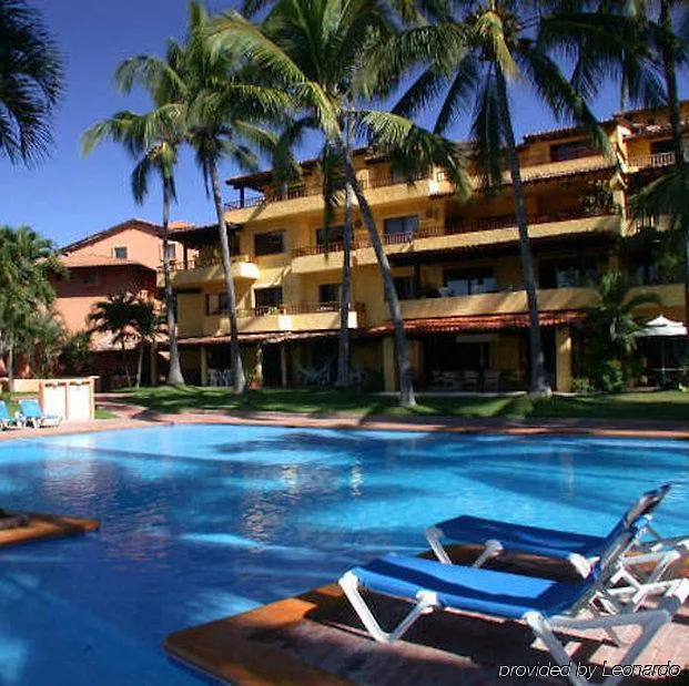 Los Tules By Destino Hotel Puerto Vallarta Üdülőközpont