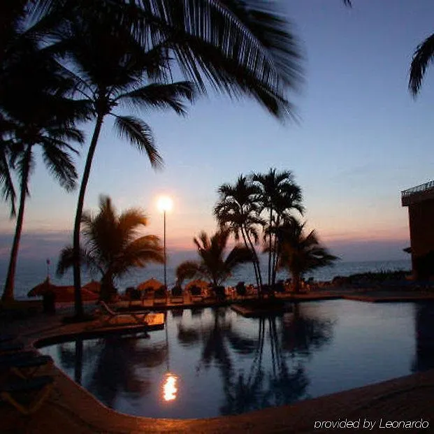 Los Tules By Destino Hotel Puerto Vallarta 4*,