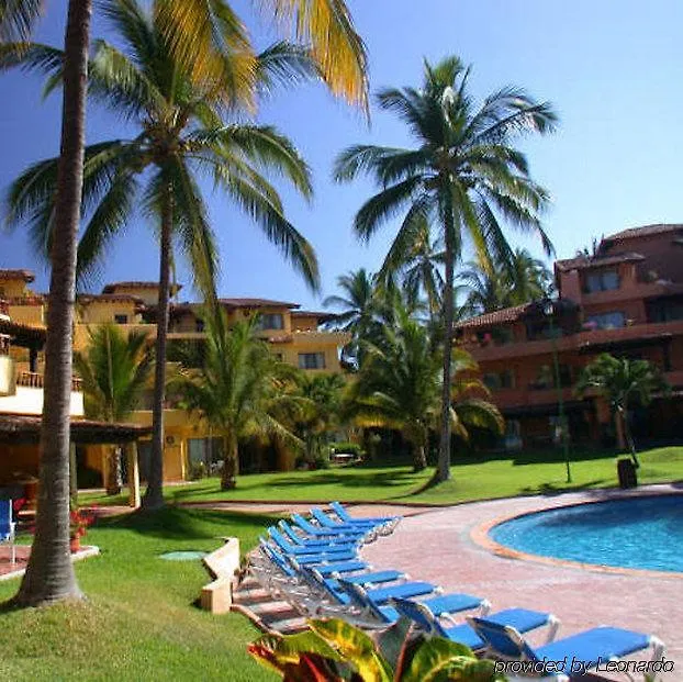 Üdülőközpont Los Tules By Destino Hotel Puerto Vallarta
