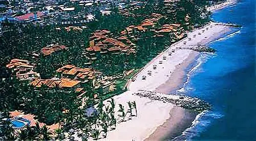 Los Tules By Destino Hotel Puerto Vallarta