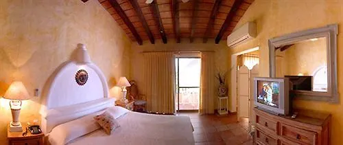 Los Tules By Destino Hotel Puerto Vallarta Mexikó