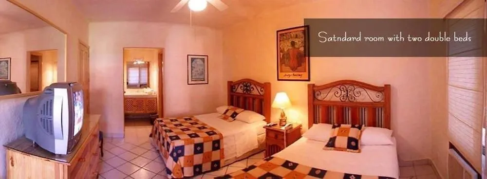 Los Tules By Destino Hotel Puerto Vallarta