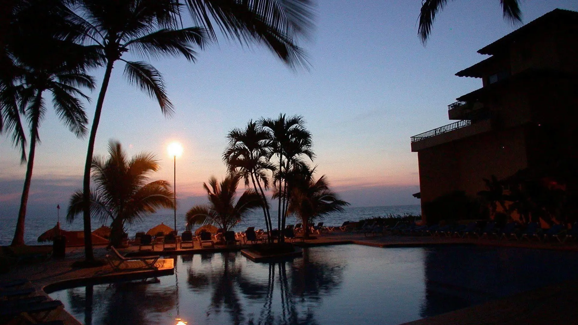 Los Tules By Destino Hotel Puerto Vallarta 4*,  Mexikó