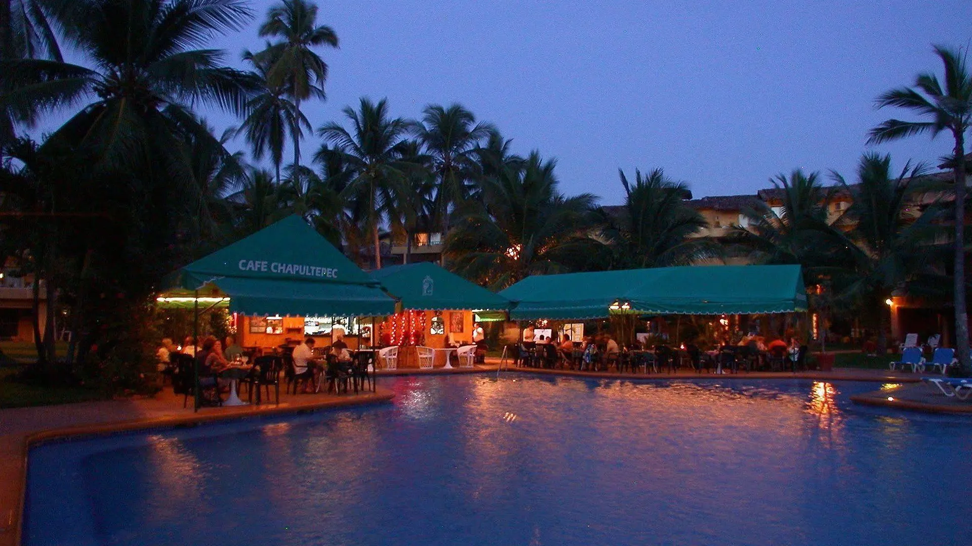 Los Tules By Destino Hotel Puerto Vallarta 4*,
