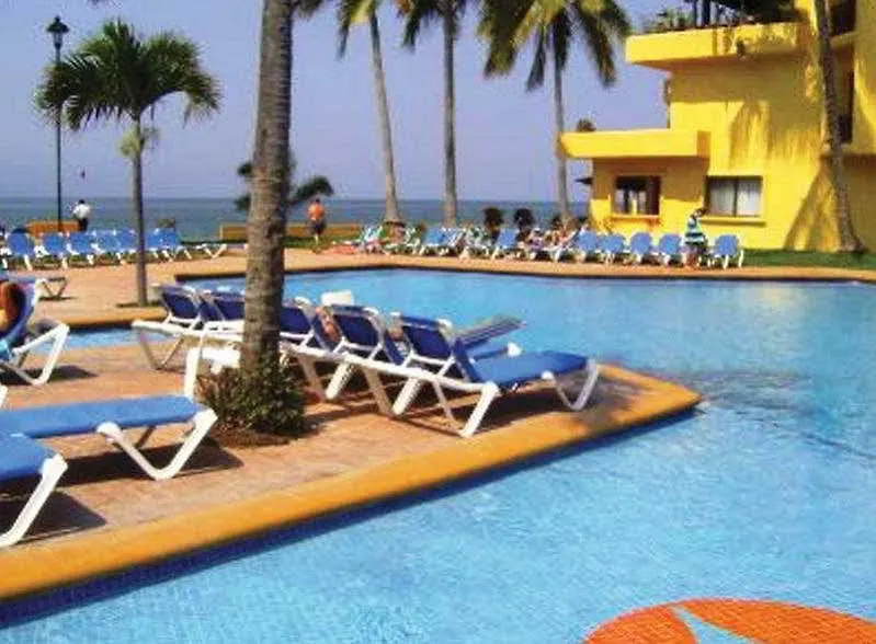 Los Tules By Destino Hotel Puerto Vallarta 4*,  Mexikó