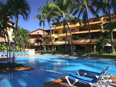 Üdülőközpont Los Tules By Destino Hotel Puerto Vallarta