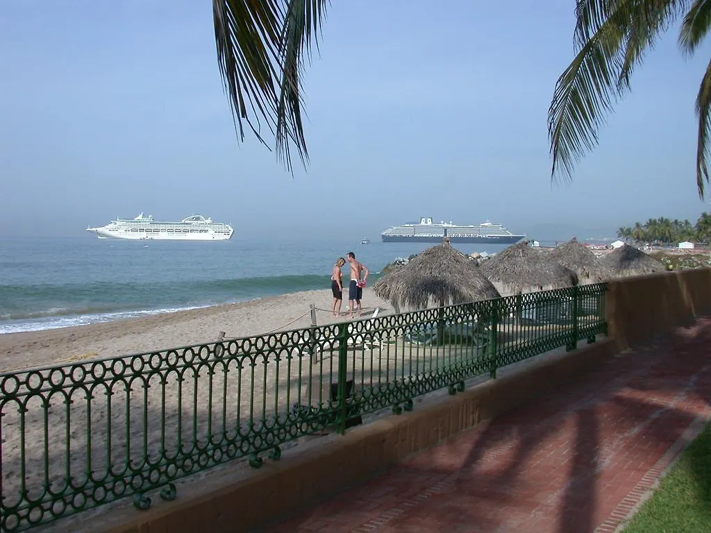 Los Tules By Destino Hotel Puerto Vallarta Üdülőközpont