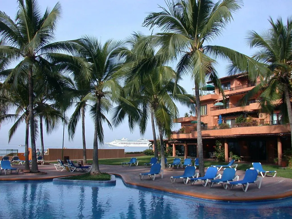Los Tules By Destino Hotel Puerto Vallarta