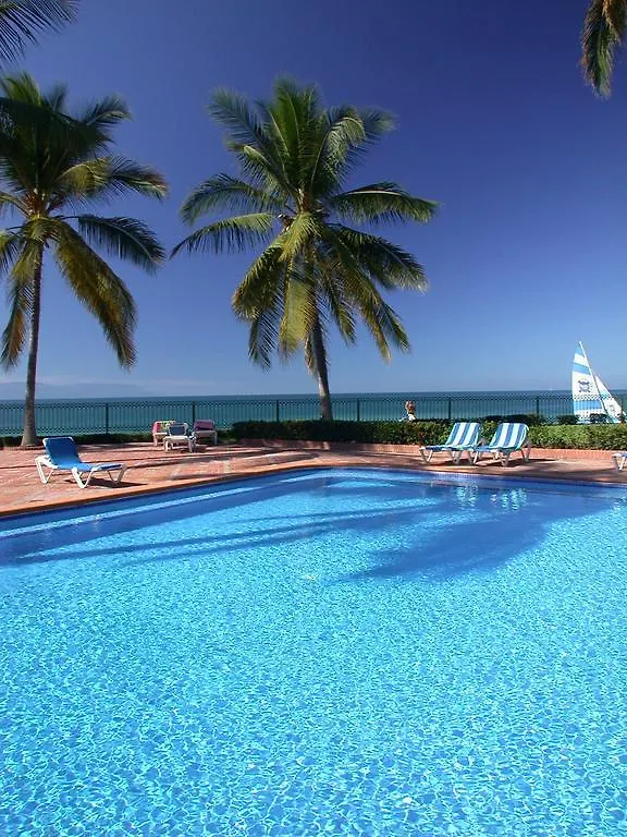 Los Tules By Destino Hotel Puerto Vallarta