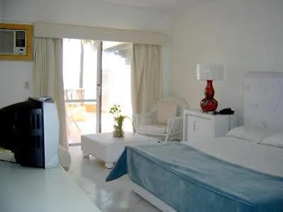 Los Tules By Destino Hotel Puerto Vallarta 4*,