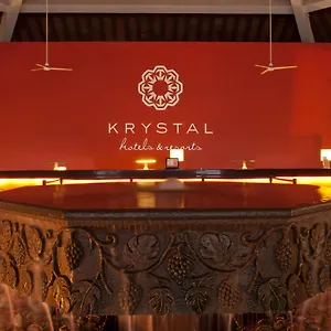 Krystal Vallarta Resort