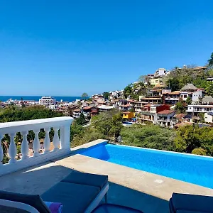 Boutique Rivera Del Rio **** Puerto Vallarta